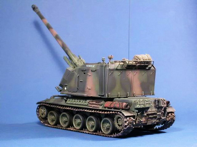AMX 30 AUF1