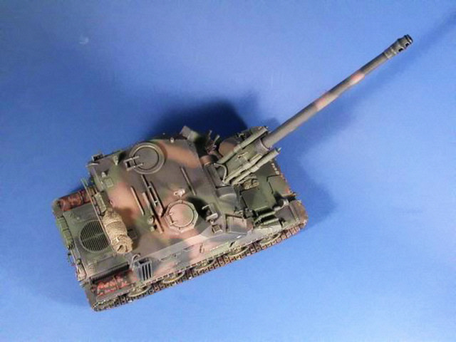 AMX 30 AUF1