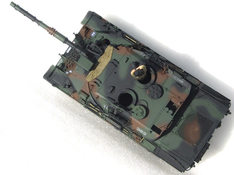 Leopard 1A3A1