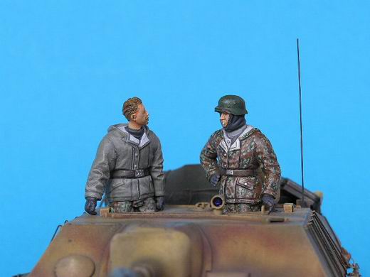 Jagdpanzer IV L/70