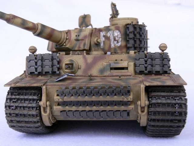 PzKpfw. VI Ausf. E
