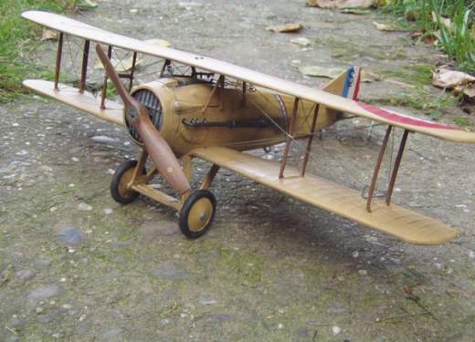 Spad XIII