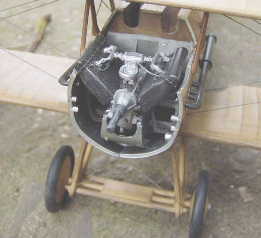 Spad XIII