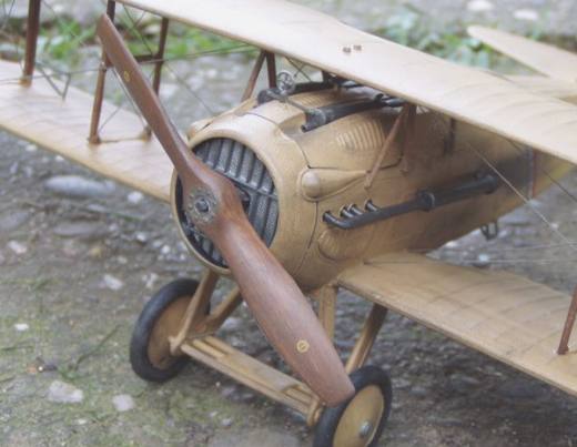 Spad XIII