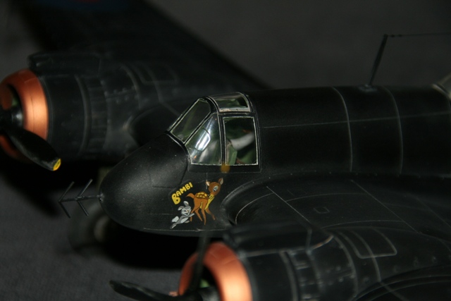 Bristol Beaufighter Mk.VI