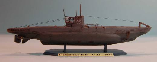 U-23