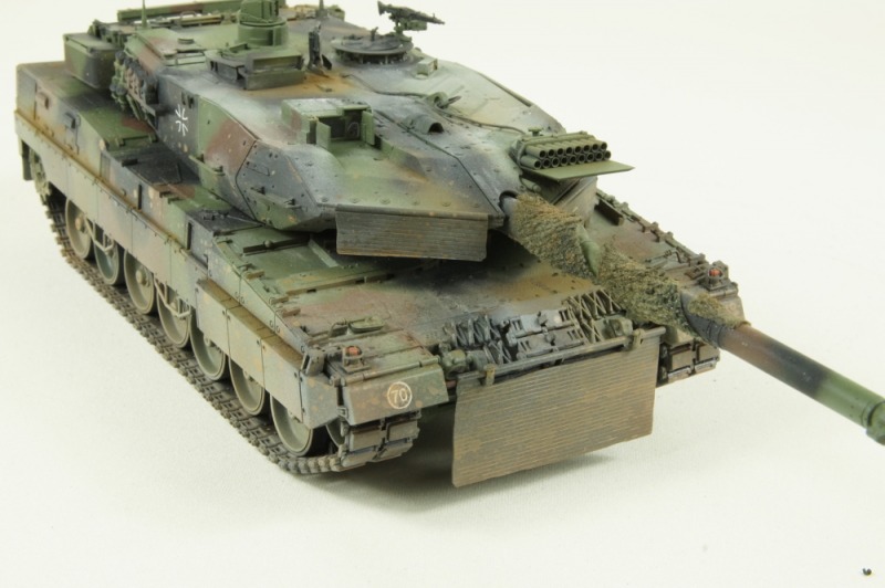 Leopard 2A7