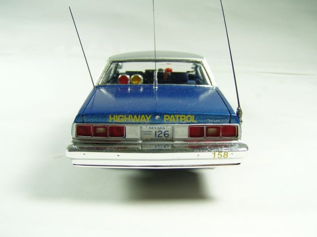 1985 Chevy Impala