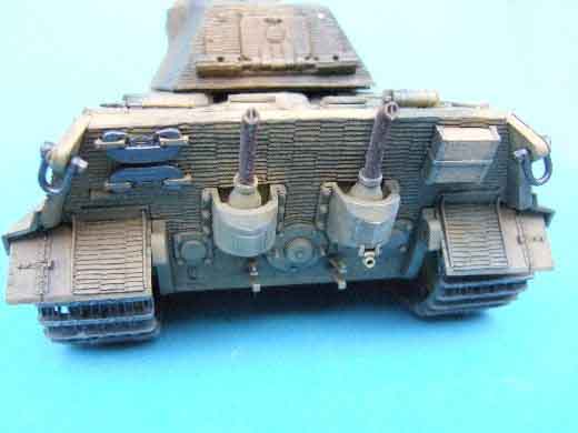 PzKpfw. VI Ausf. B