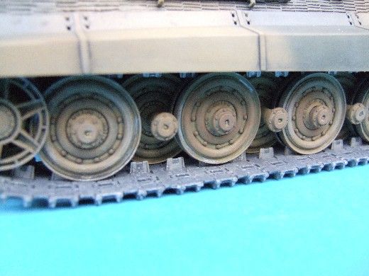 PzKpfw. VI Ausf. B