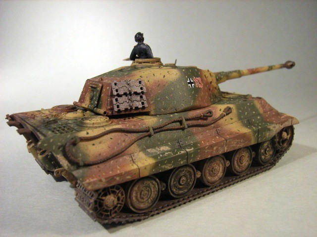 PzKpfw. VI
