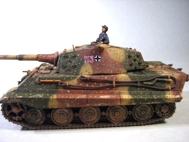 PzKpfw. VI