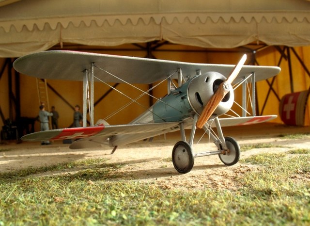 Nieuport Ni-28