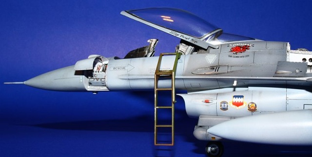 F-16C Fighting Falcon