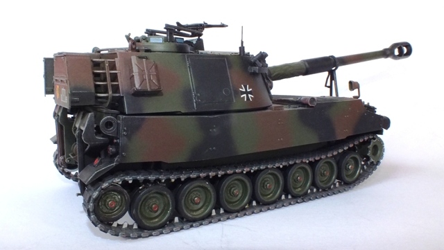 M109 A3GA1