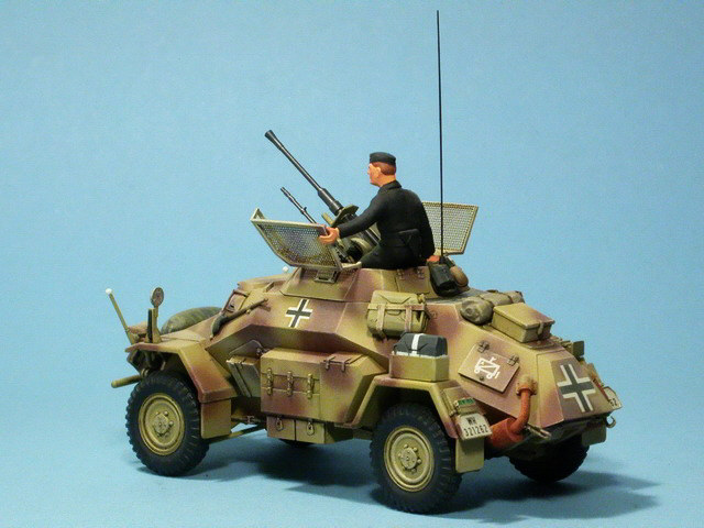 Sd.Kfz. 222