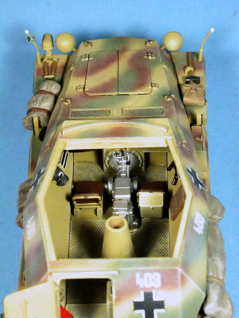 Sd.Kfz. 250/9