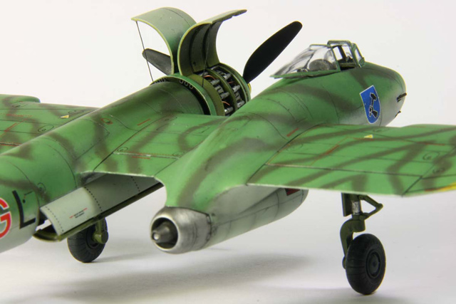 Blohm & Voss BV P-194