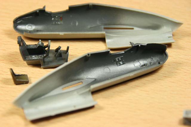 Blohm & Voss BV P-194