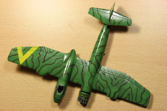 Blohm & Voss BV P-194