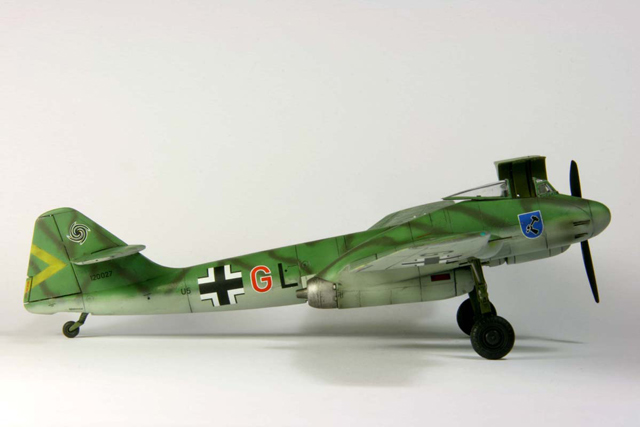 Blohm & Voss BV P-194
