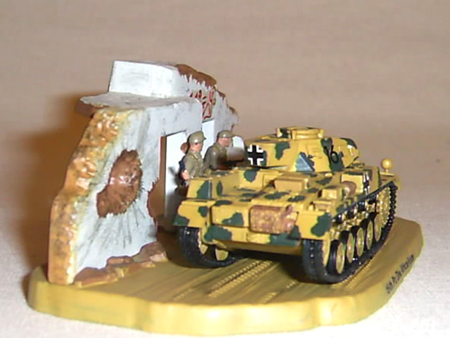 PzKpfw. II