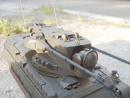 Gepard