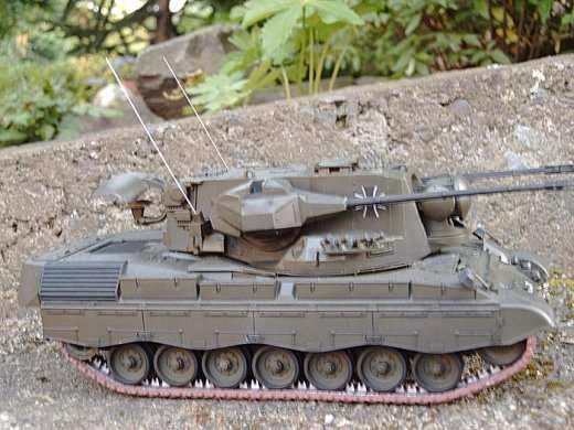 Gepard