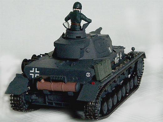 PzKpfw. IV Ausf. D