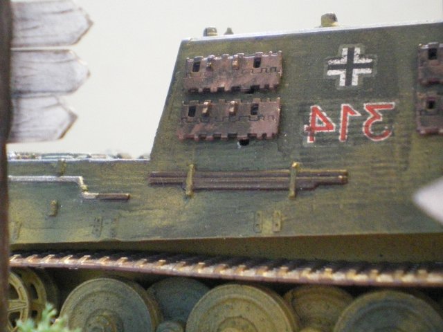 Jagdtiger (Sd.Kfz.186)