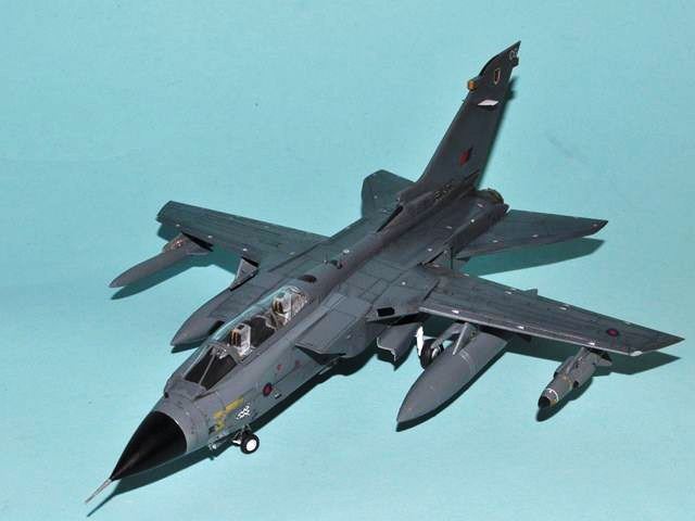 Panavia Tornado GR Mk.4