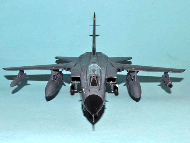 Panavia Tornado GR Mk.4
