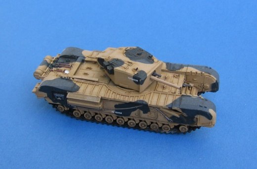 Churchill