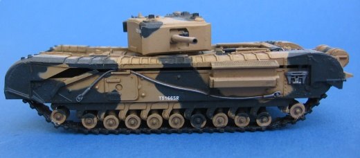 Churchill