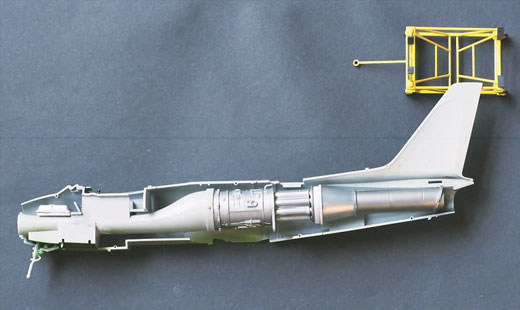 Canadair Sabre CL-13 Mk.6