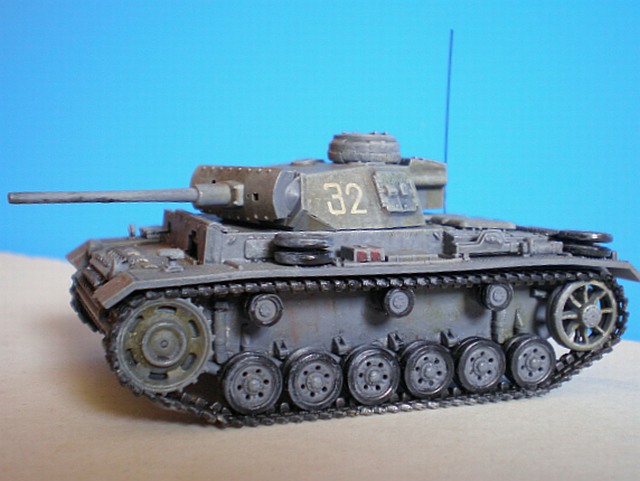 PzKpfw. III Ausf. L