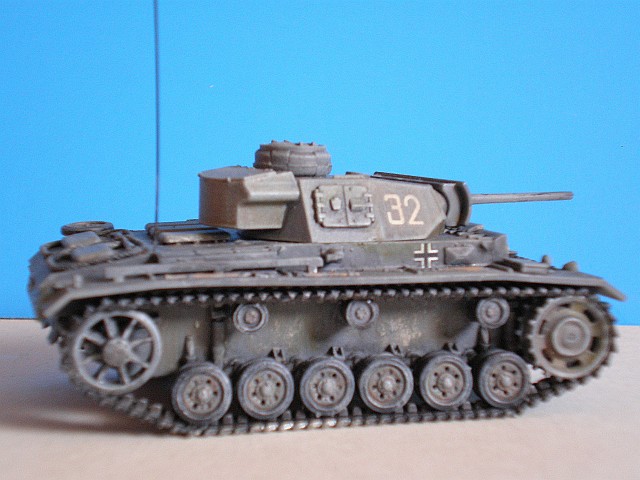 PzKpfw. III Ausf. L