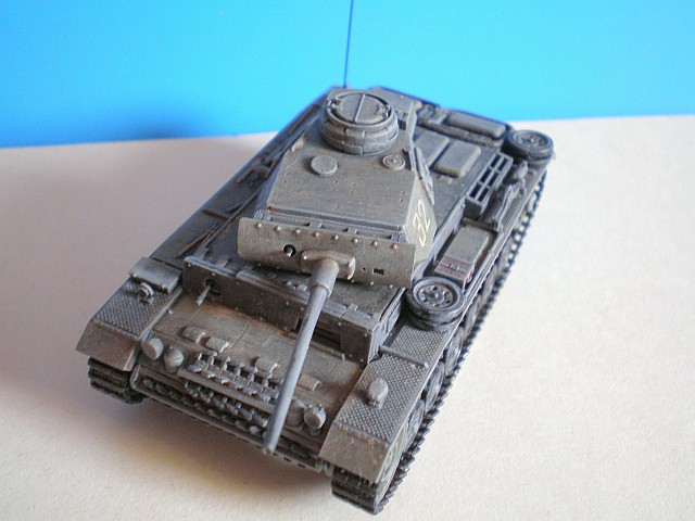 PzKpfw. III Ausf. L