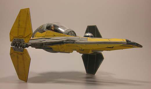 Star Fighter