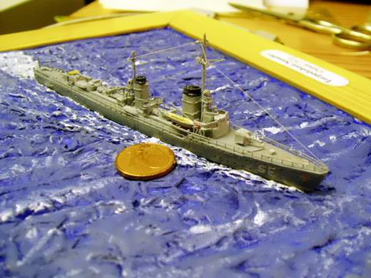 Torpedoboot Seeadler