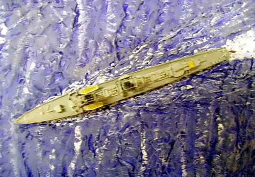 Torpedoboot Seeadler