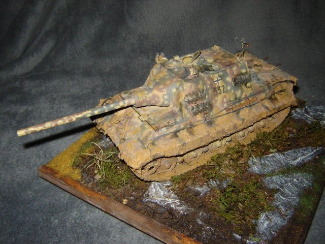 Jagdtiger (Sd.Kfz.186)