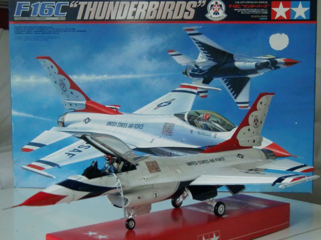 F-16C Fighting Falcon