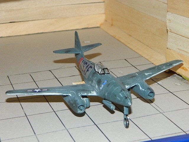 Lockheed P-38M Lightning