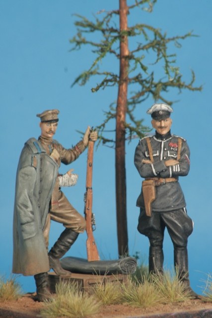 Russischer Bürgerkrieg Russischer Bürgerkrieg