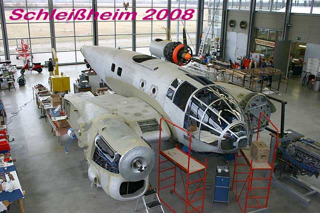 10. Modellbauausstellung Flugwerft Oberschleißheim