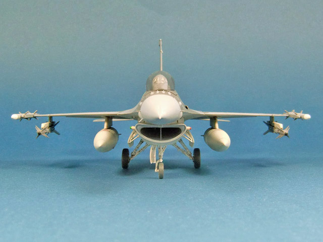 F-16C Fighting Falcon