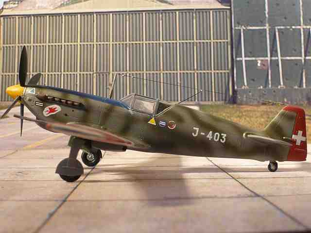 Doflug Do 3802 