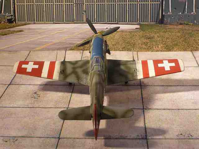 Doflug Do 3802 