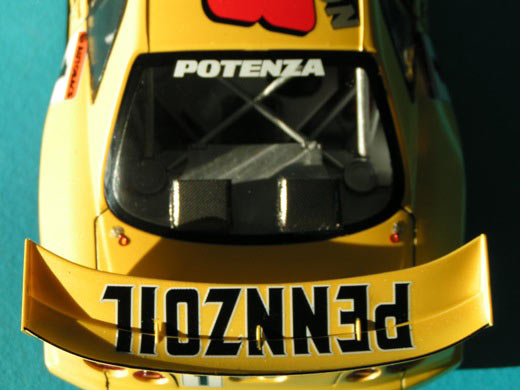 Nismo Skyline GT-R34